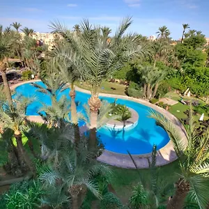 Le Semiramis Marrakech By Bravia Marrakesh