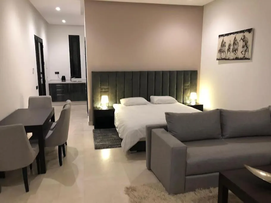 Holiday home Pavillon Avec Piscine Privee - Al Maaden Marrakech Villa Marrakesh