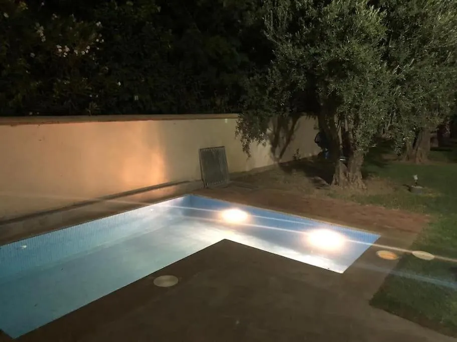 Holiday home Pavillon Avec Piscine Privee - Al Maaden Marrakech Villa Marrakesh